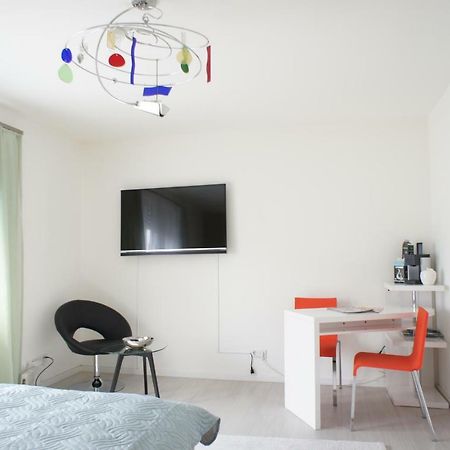 Ferienwohnung Loerrach Eksteriør bilde